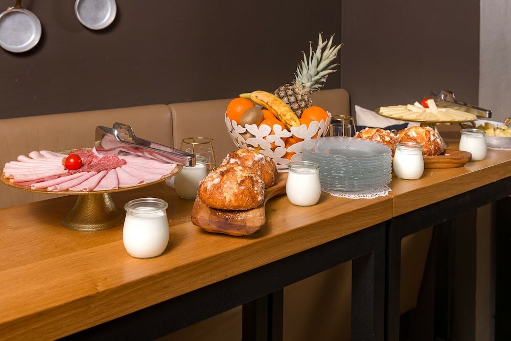 Фото Piazza Heritage Hotel