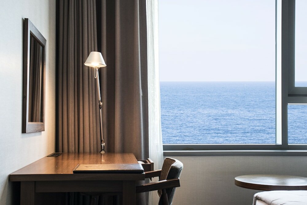 Фото Grabel Hotel Jeju