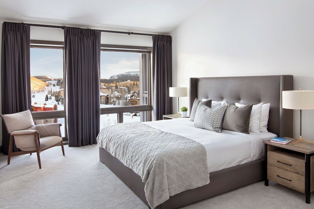 Фото Limelight Hotel Snowmass