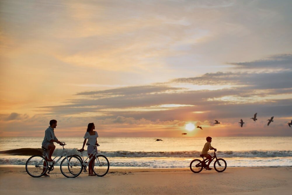 Фото The Ritz-Carlton, Amelia Island
