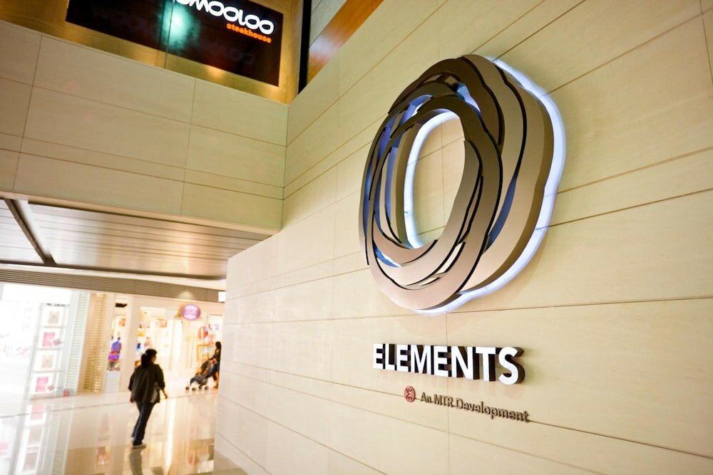 Фото Dorsett Mongkok Hong Kong