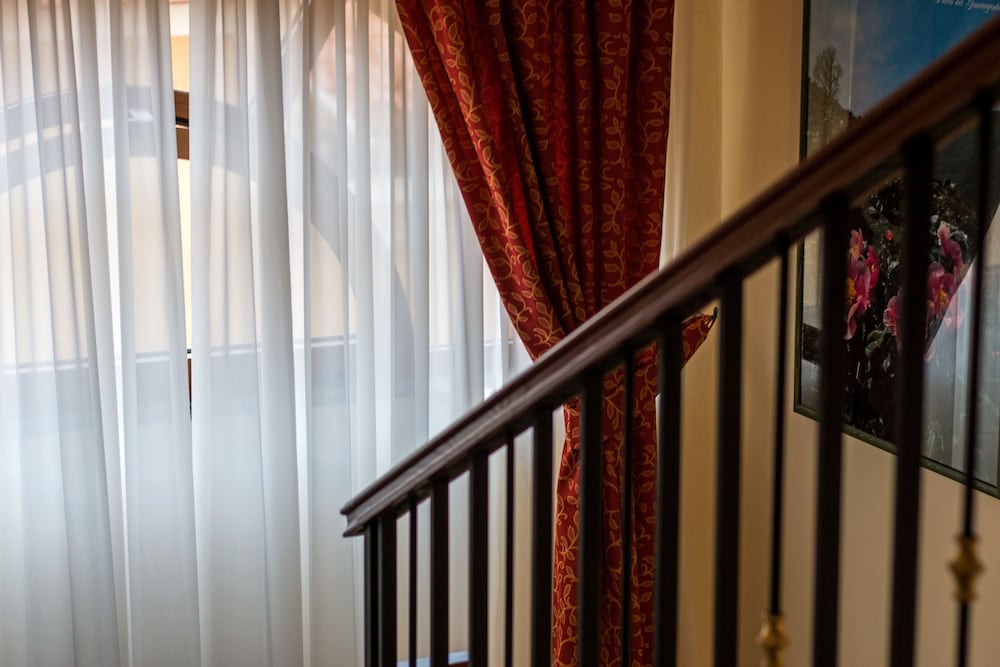 Фото Hotel San Francisco