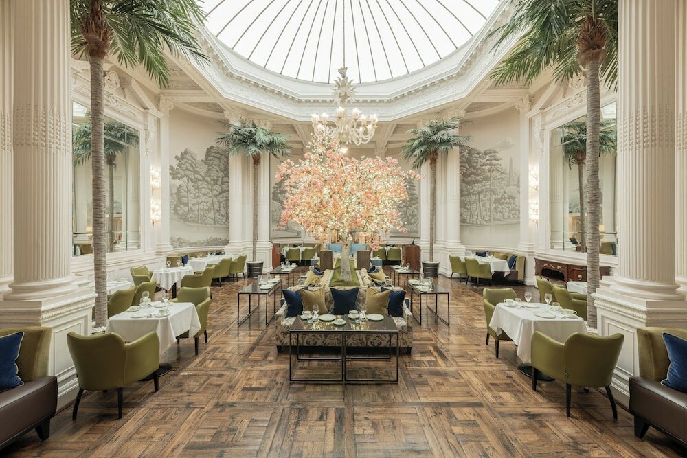 Фото The Balmoral