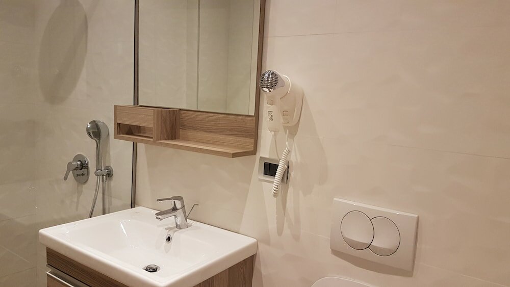 Фото Blue Marine Hotel