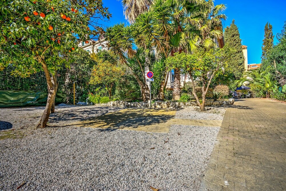 Фото Villa Claudia