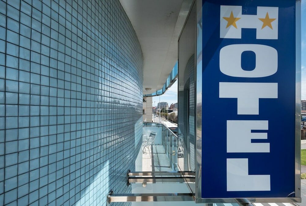 Фото Hotel La Polar