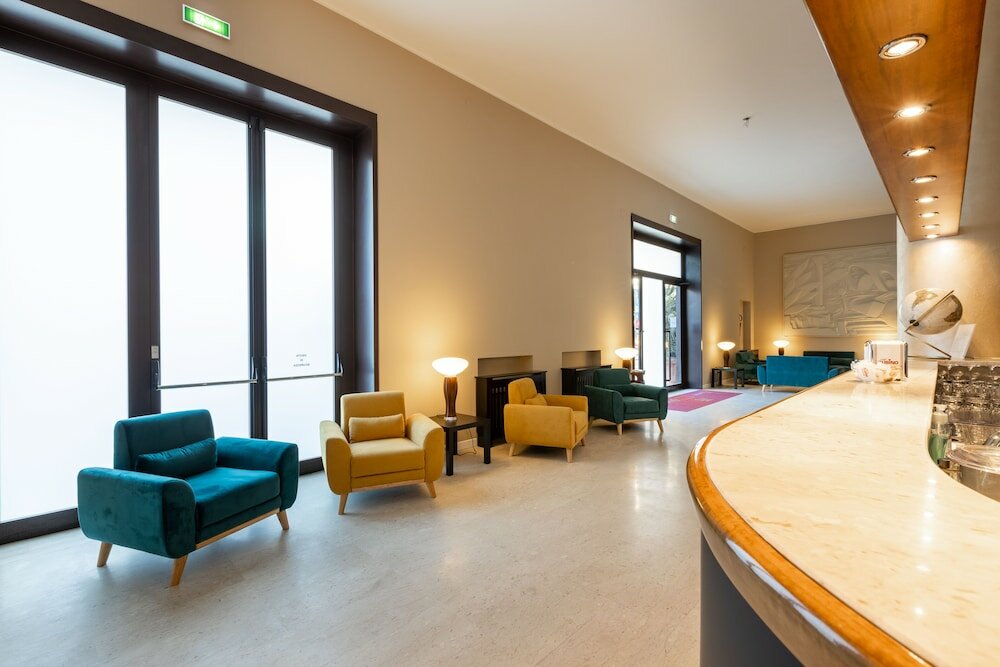 Фото Hotel Nuova Grosseto