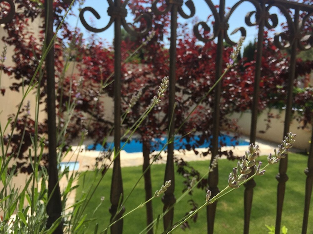 Фото Hotel Castellote