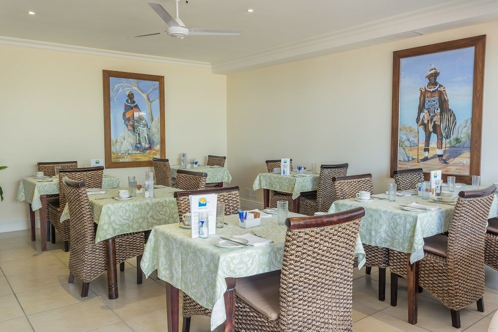 Фото Blue Horizon Guest House