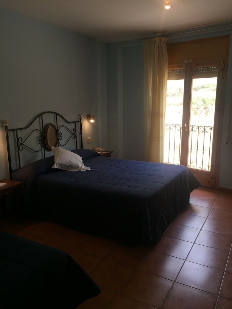 Фото Hotel Castellote