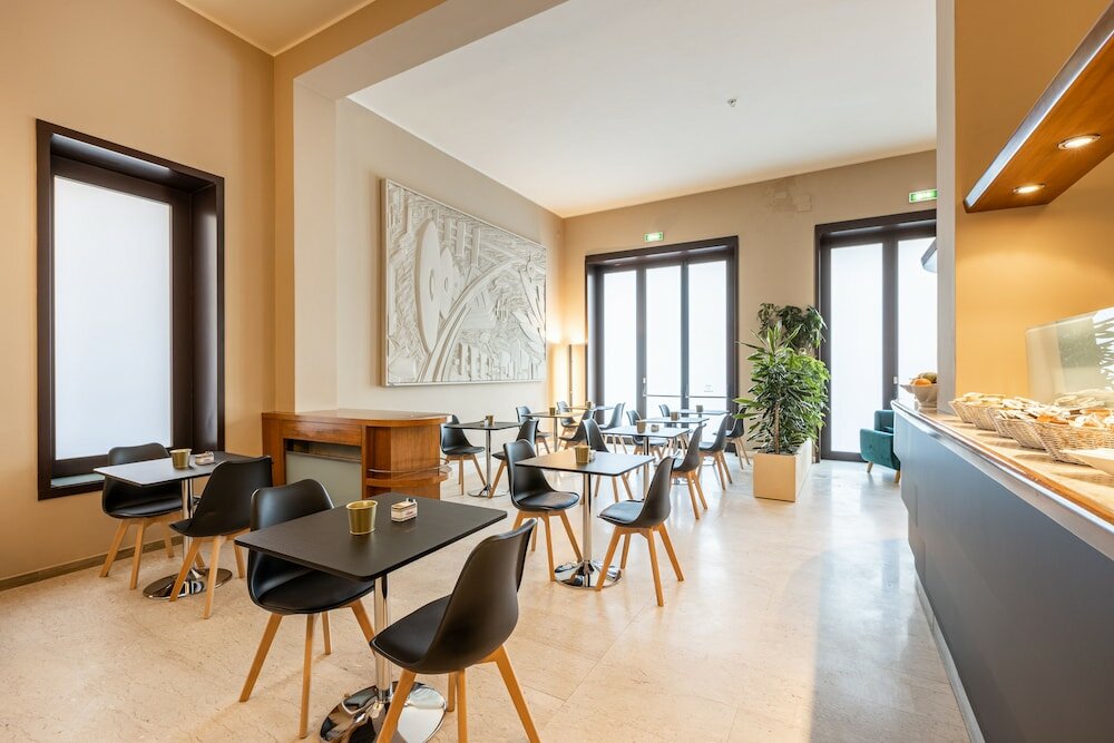 Фото Hotel Nuova Grosseto