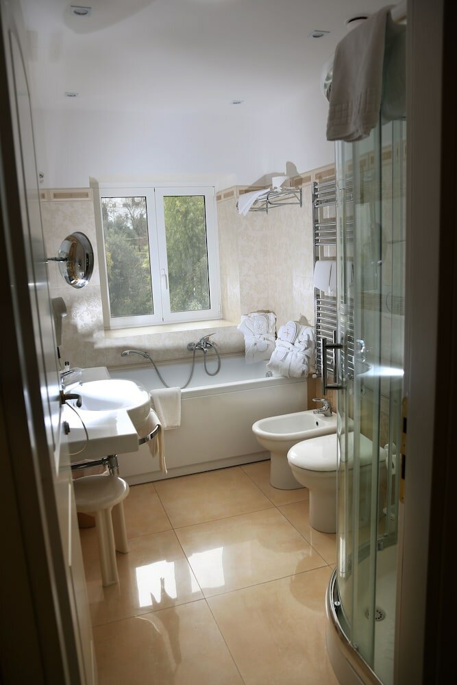 Фото Hotel San Michele