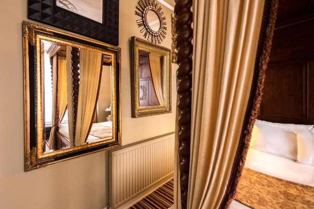 Фото Paskins Townhouse