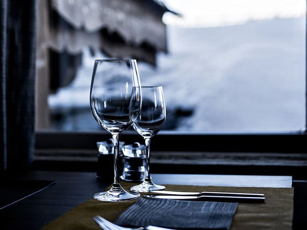 Фото Les 3 Vallées, a Beaumier hotel