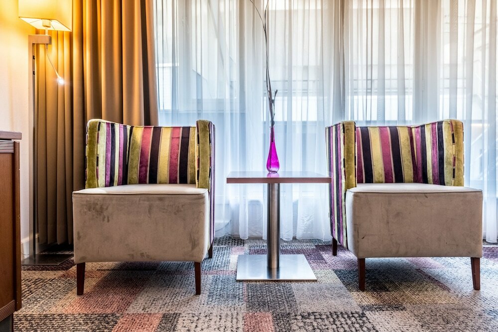 Фото Hotel Amstelzicht