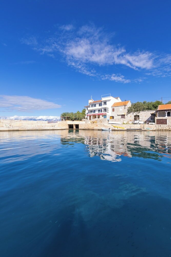 Фото Hotel Timun