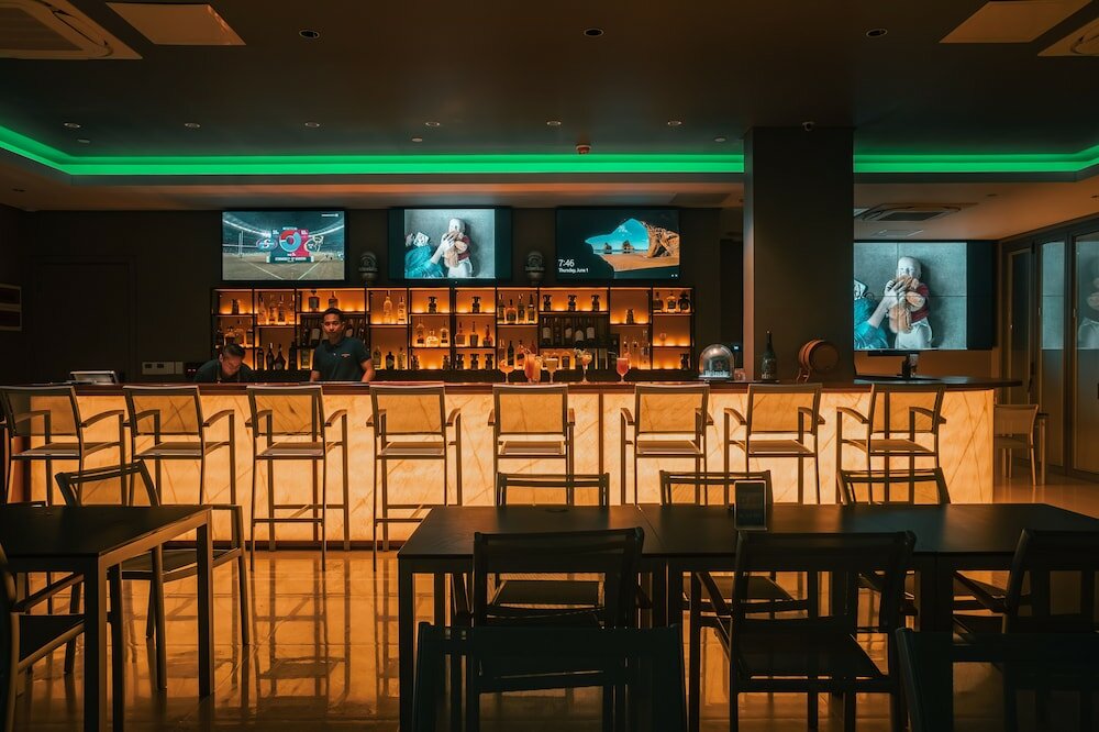 Фото Awesome Hotel