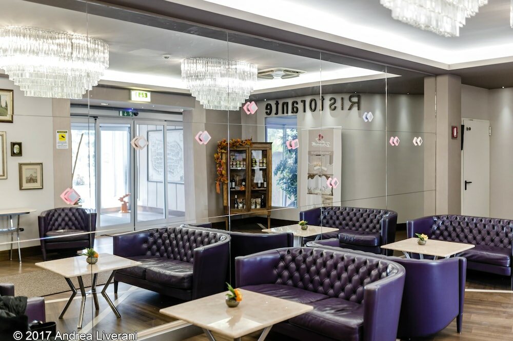 Фото Hotel Donatello Imola