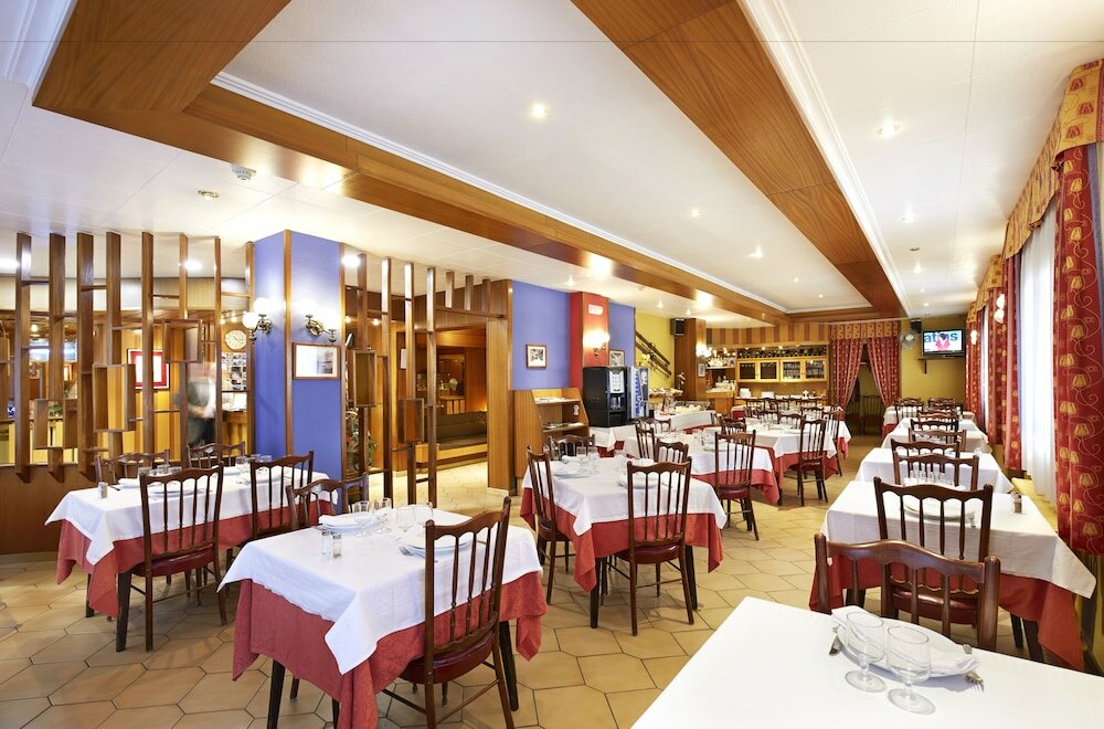 Фото Hotel Univers