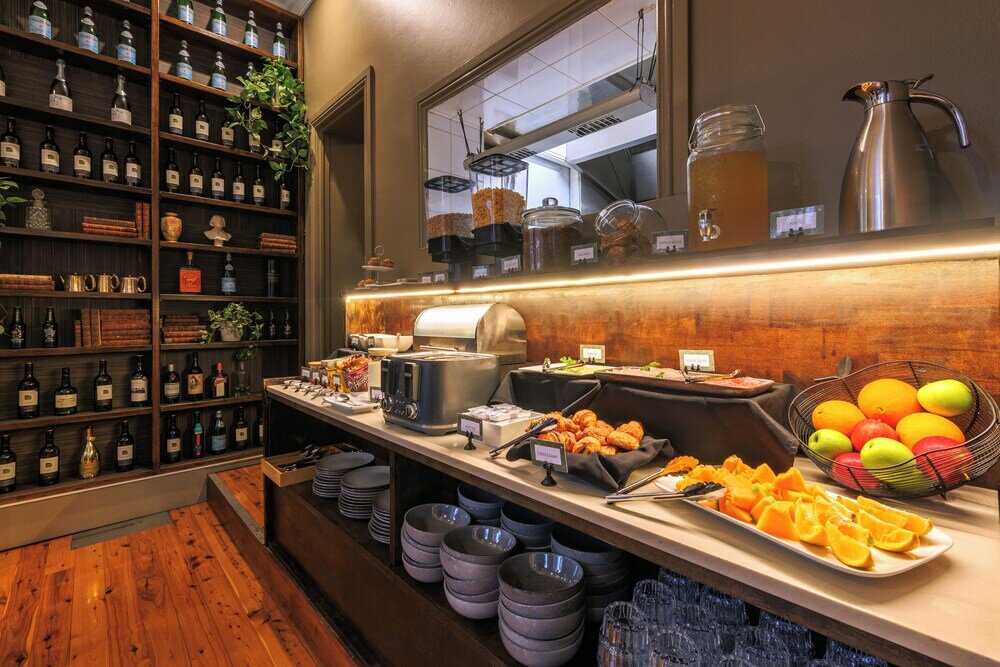 Фото Vulcan Hotel Sydney