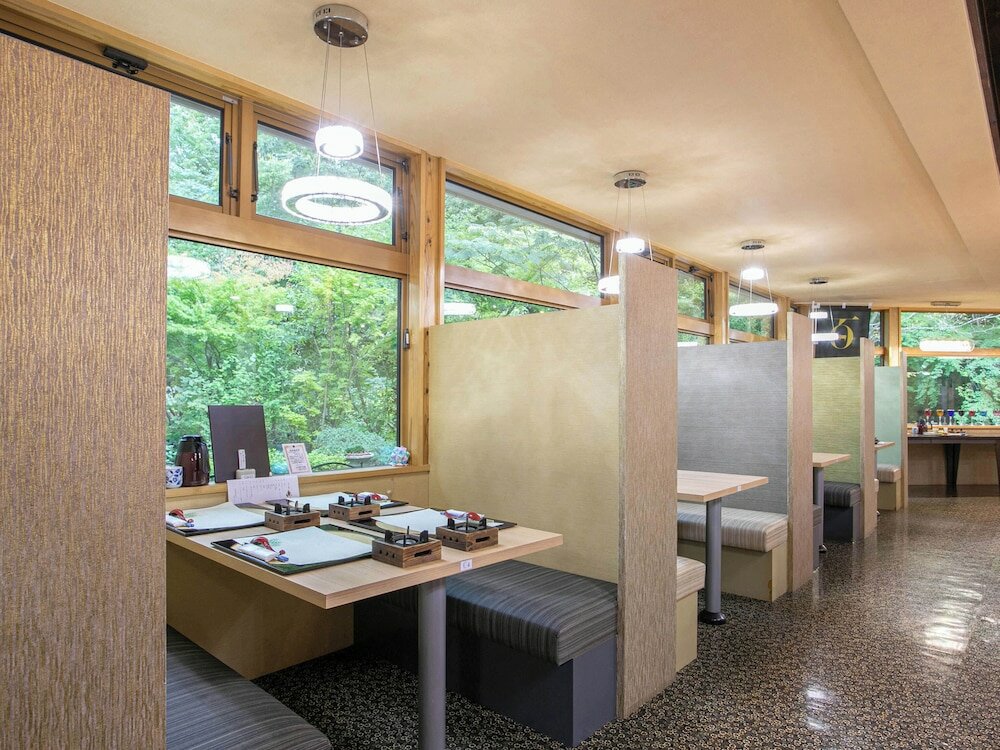 Фото Yufuin Besso Shikisai Hotel