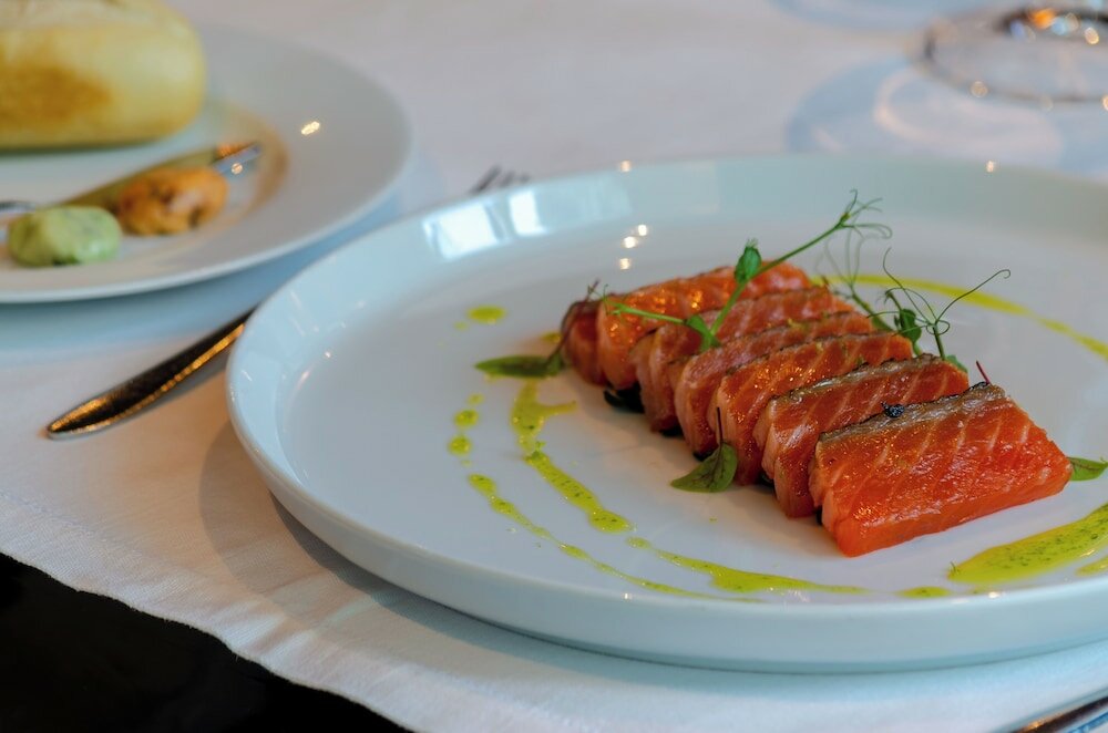 Фото Olissippo Oriente