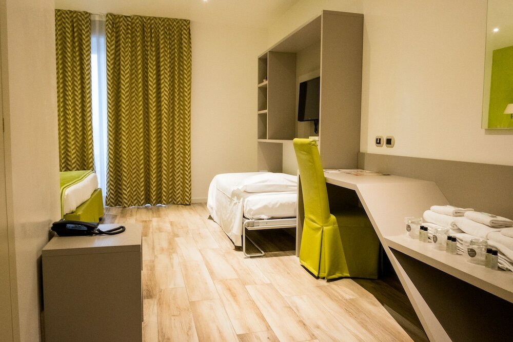 Фото Palace Hotel La Conchiglia D'Oro