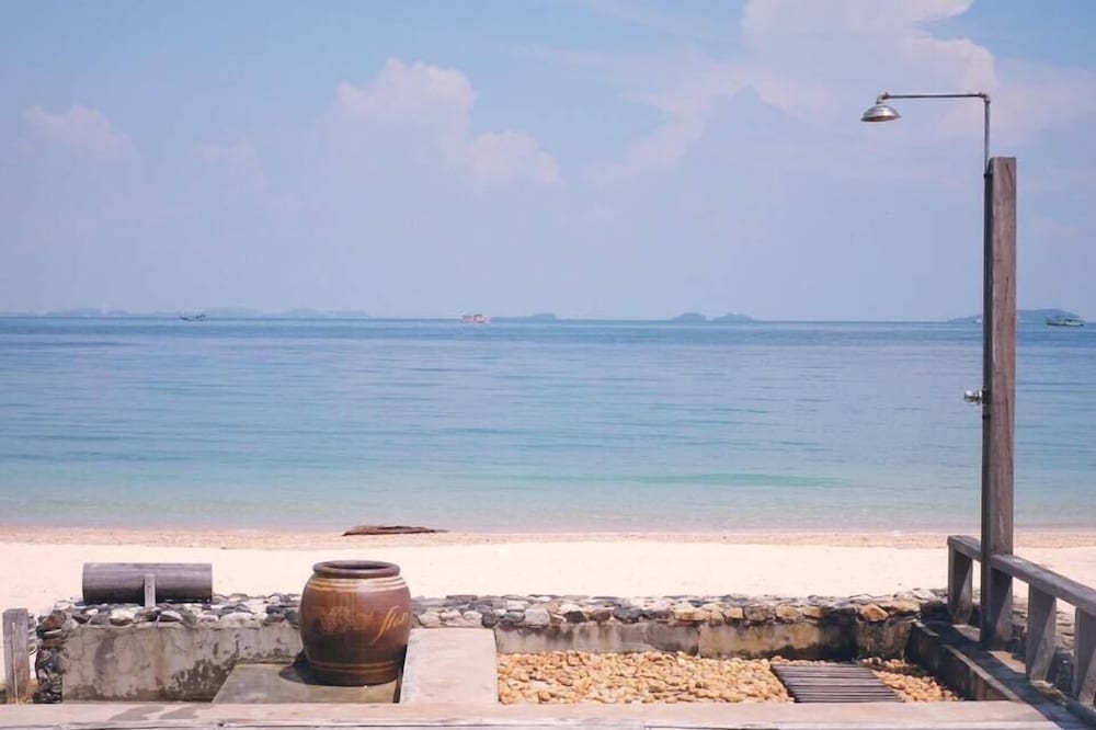 Фото Mooban Talay Resort