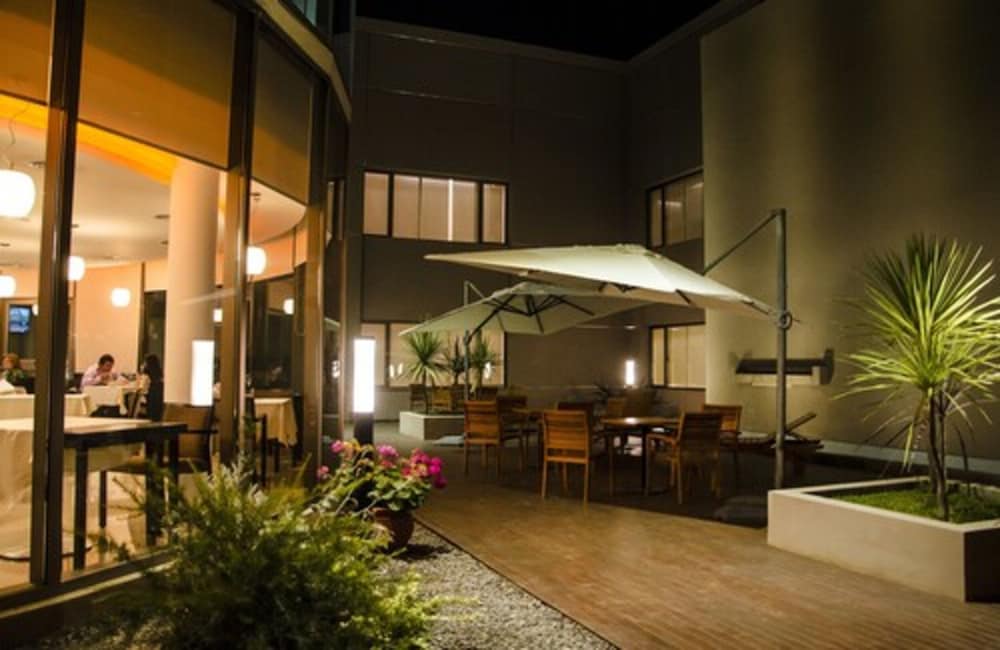 Фото Hotel y Casino del Rio - General Roca