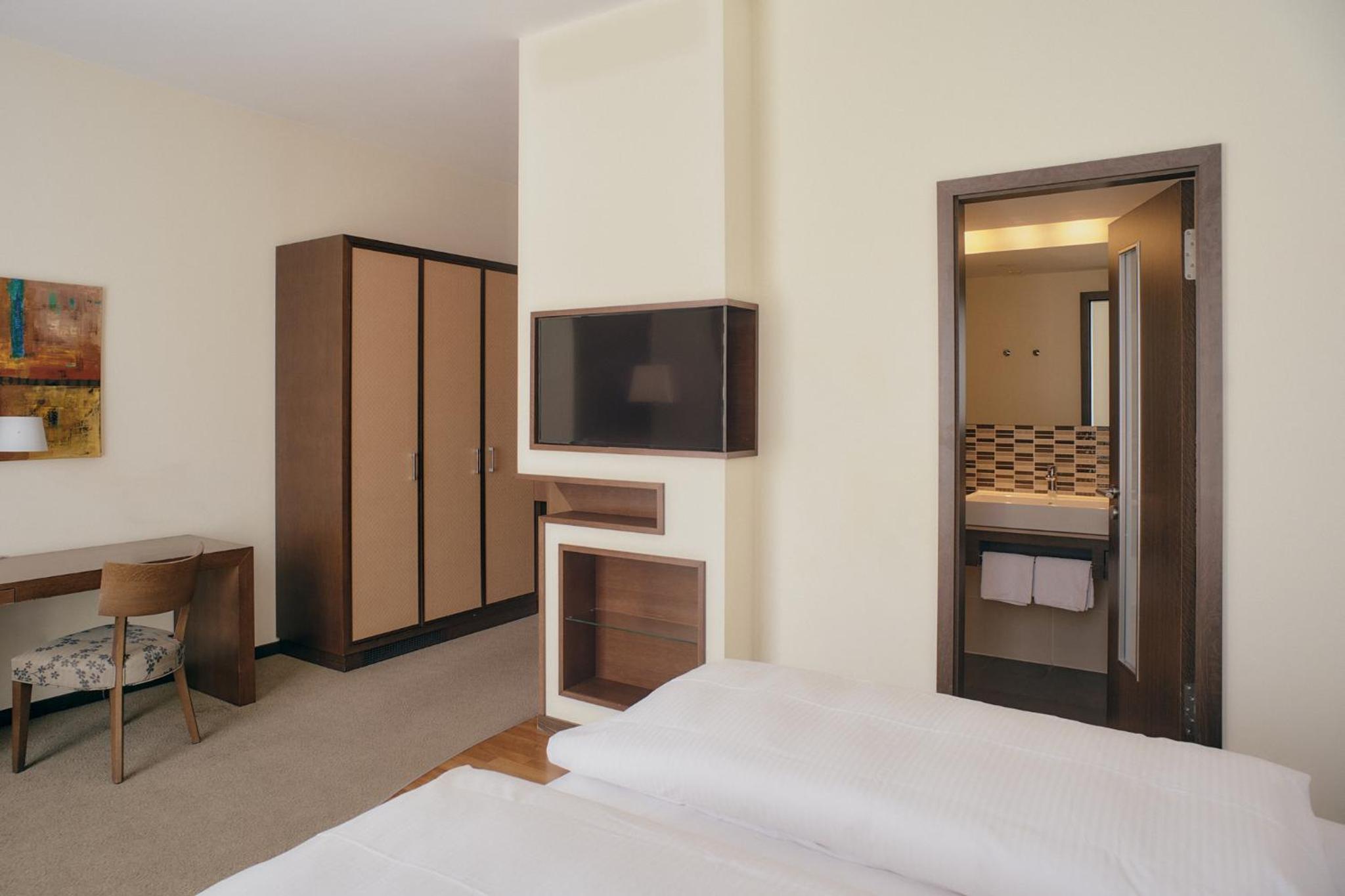 Фото Aparthotel am Golfclub Treudelberg