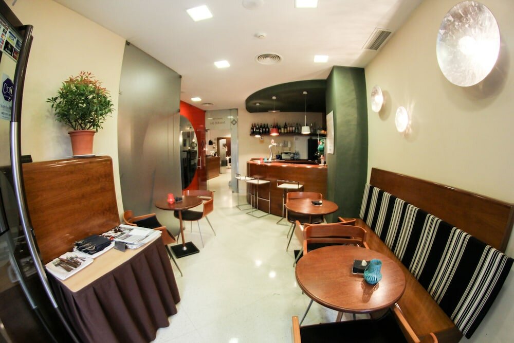 Фото Hostal Albany