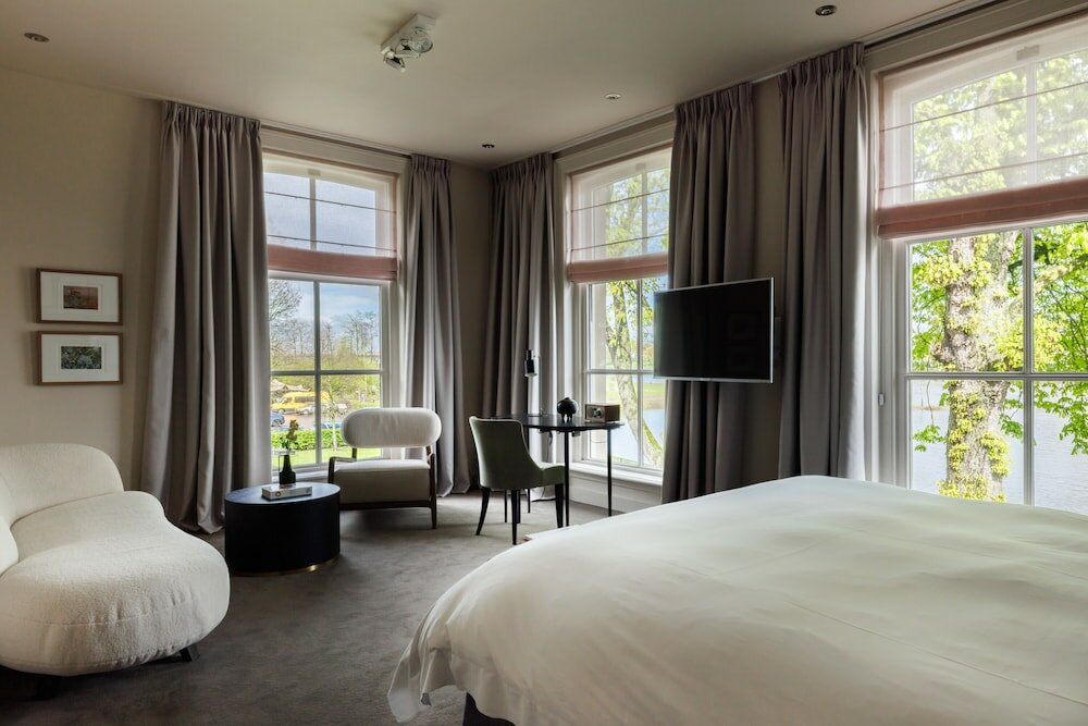 Фото Pillows Luxury Boutique Hotel Aan De IJssel