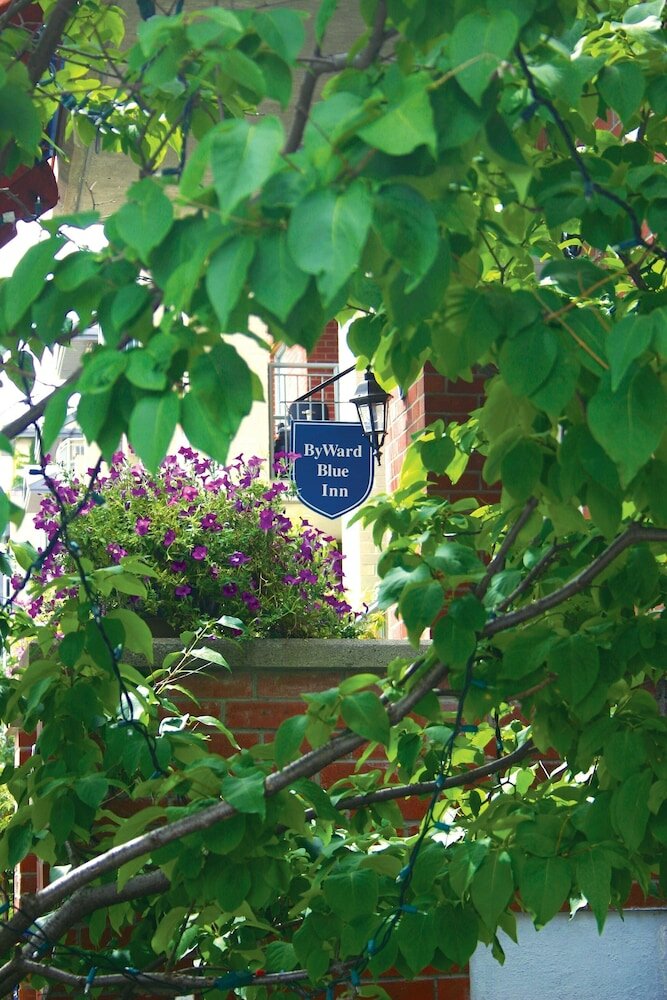 Фото Byward Blue Inn