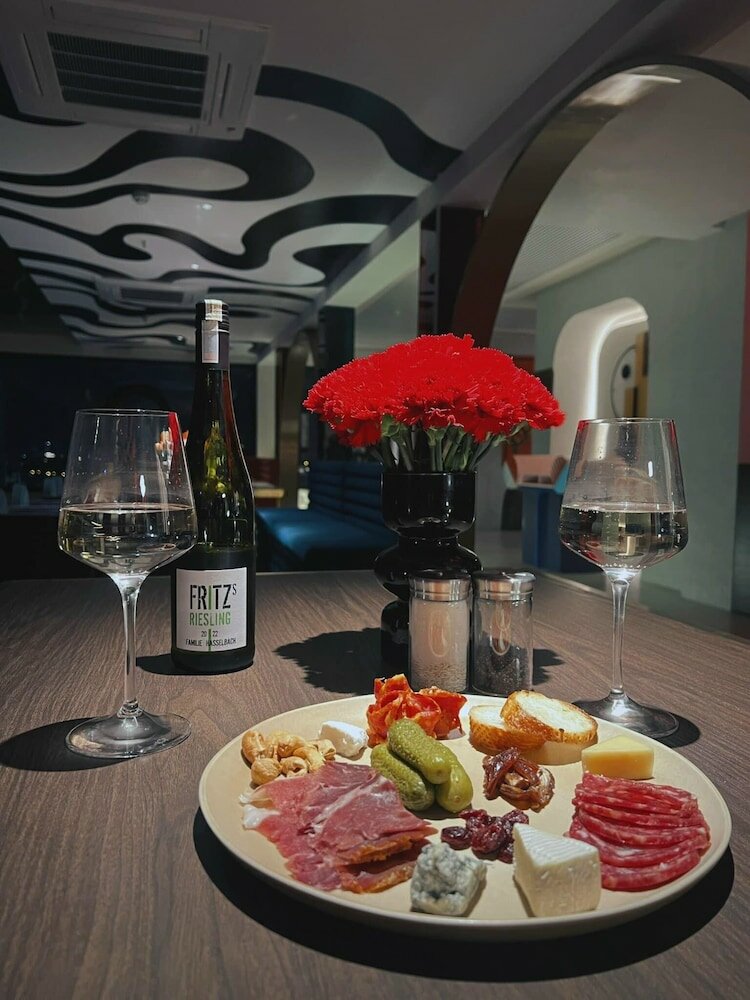 Фото Thien Thai Hotel