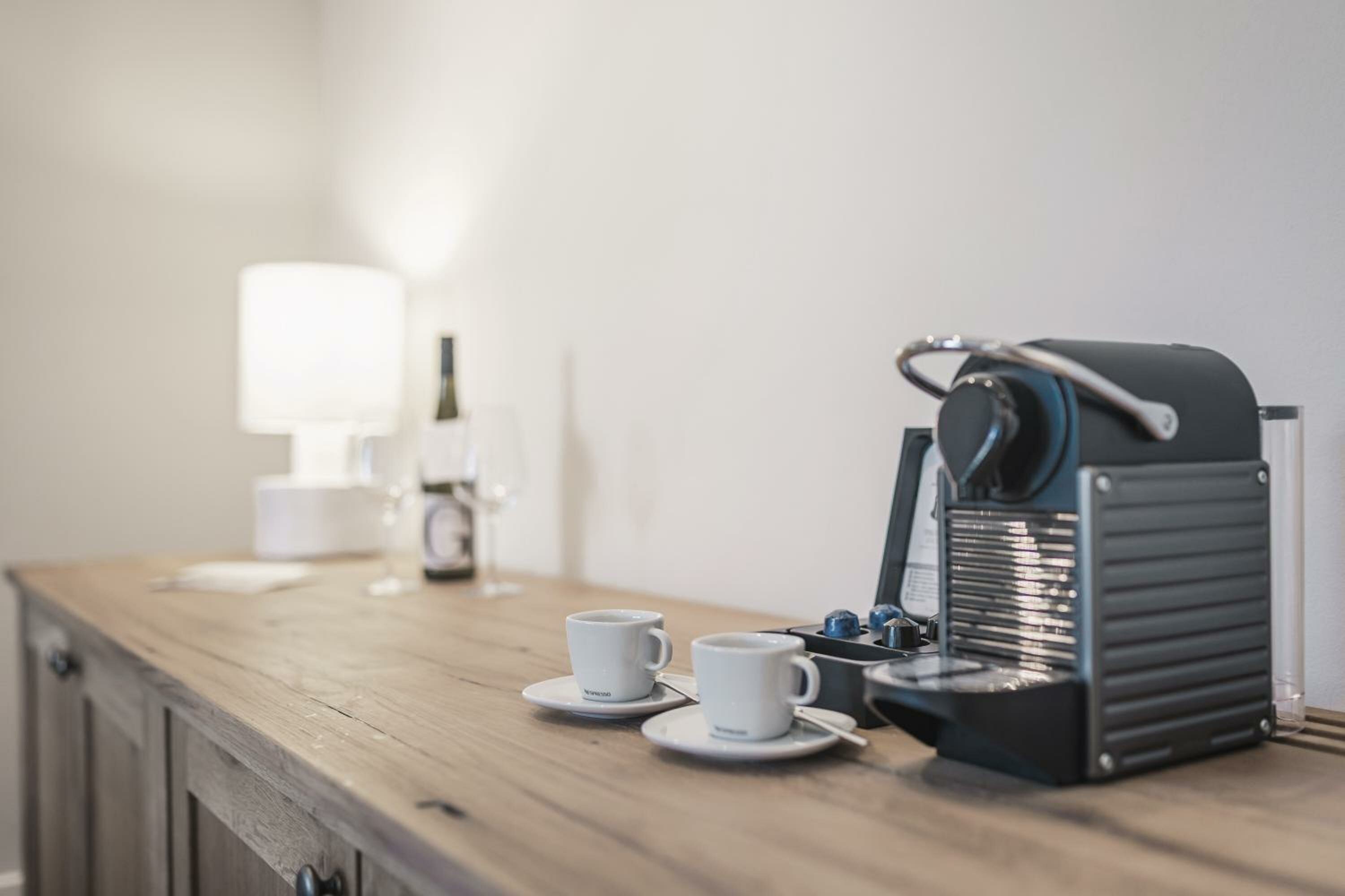 Фото The Cozy Hotel Timmendorfer Strand