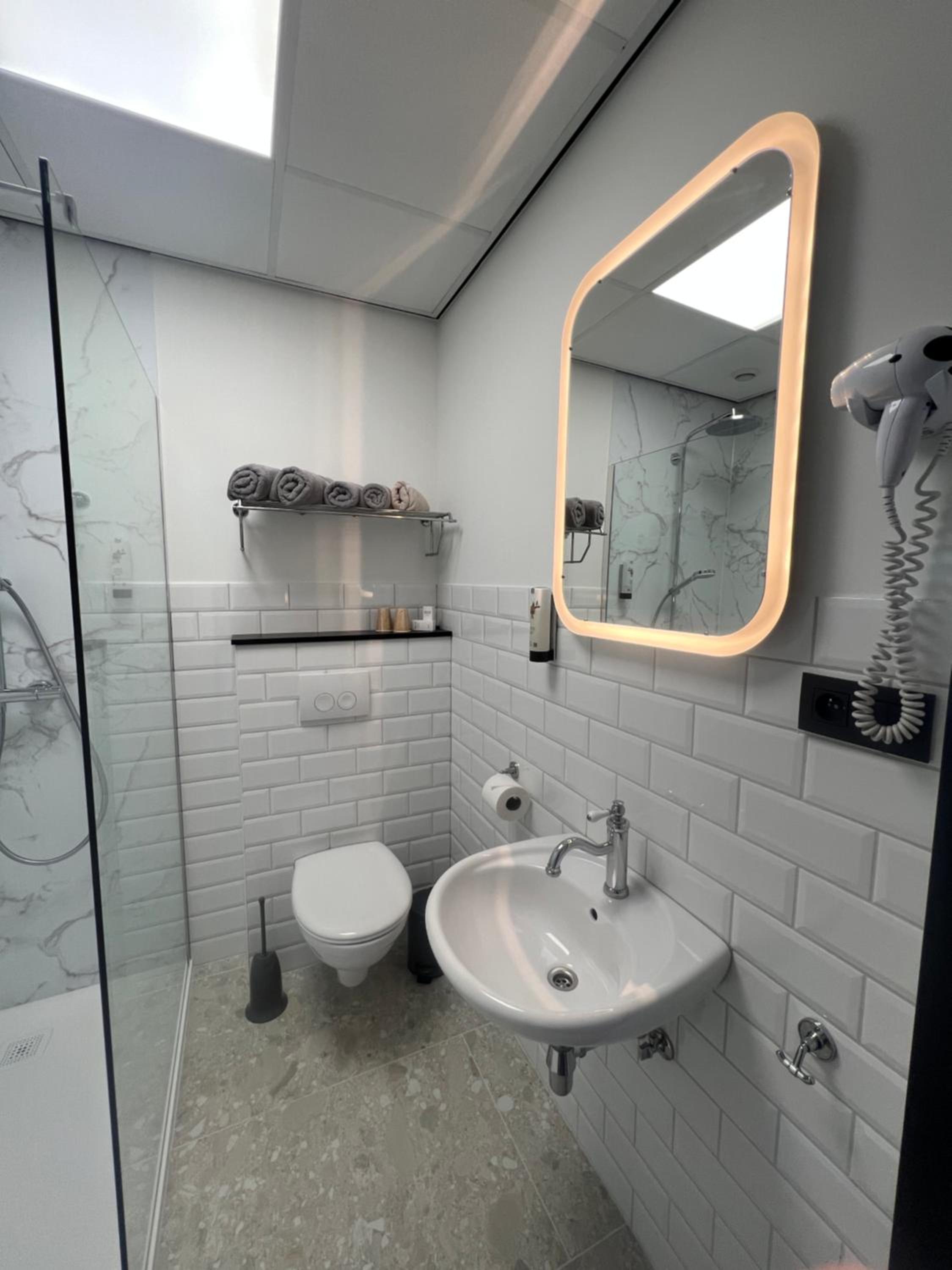 Фото Hotel De Venne