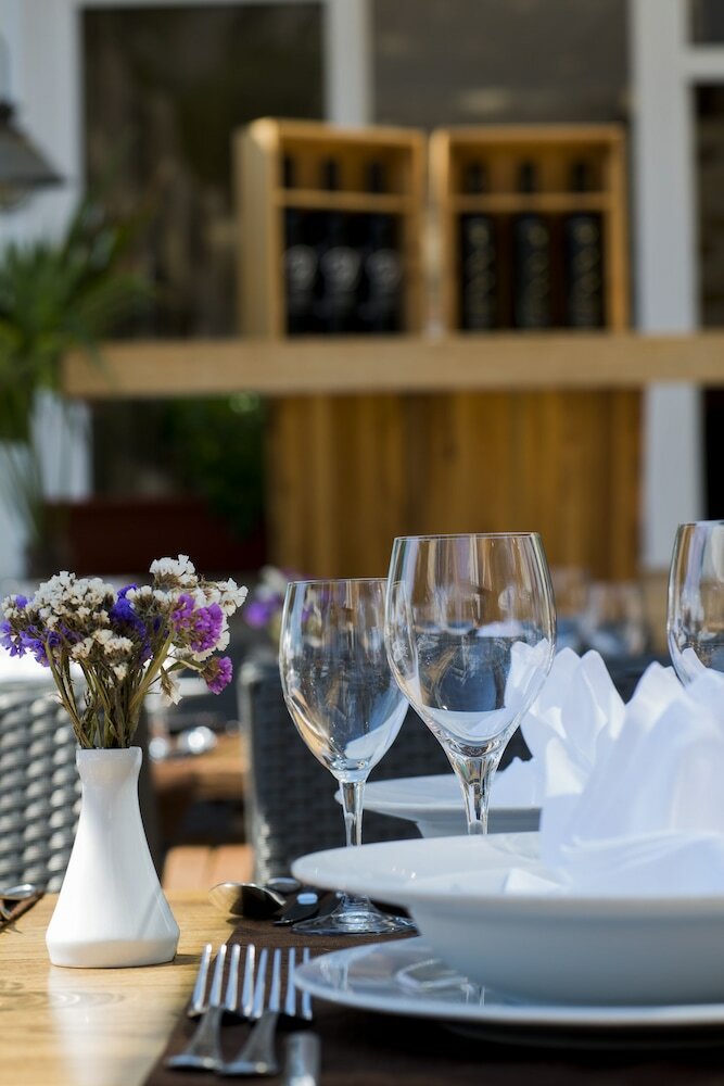 Фото Boutique Hotel Marco Polo Adults Only