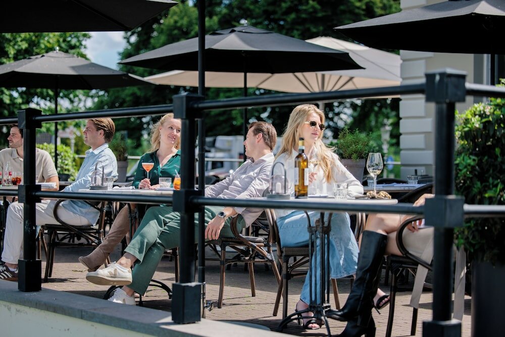 Фото Pillows Luxury Boutique Hotel Aan De IJssel