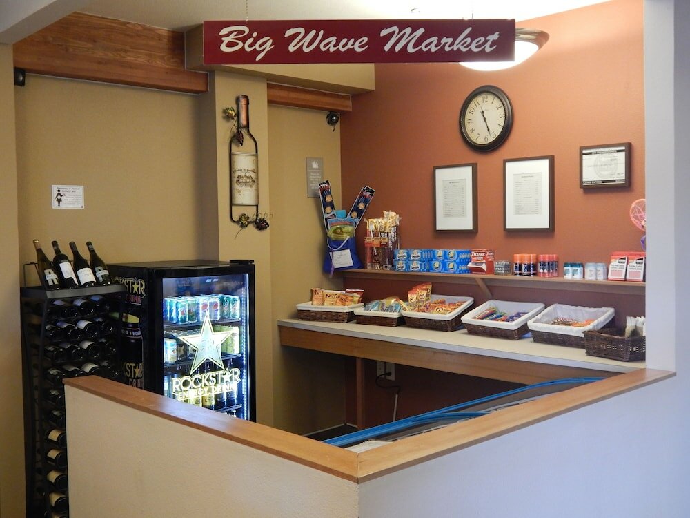 Фото Inn at Wecoma