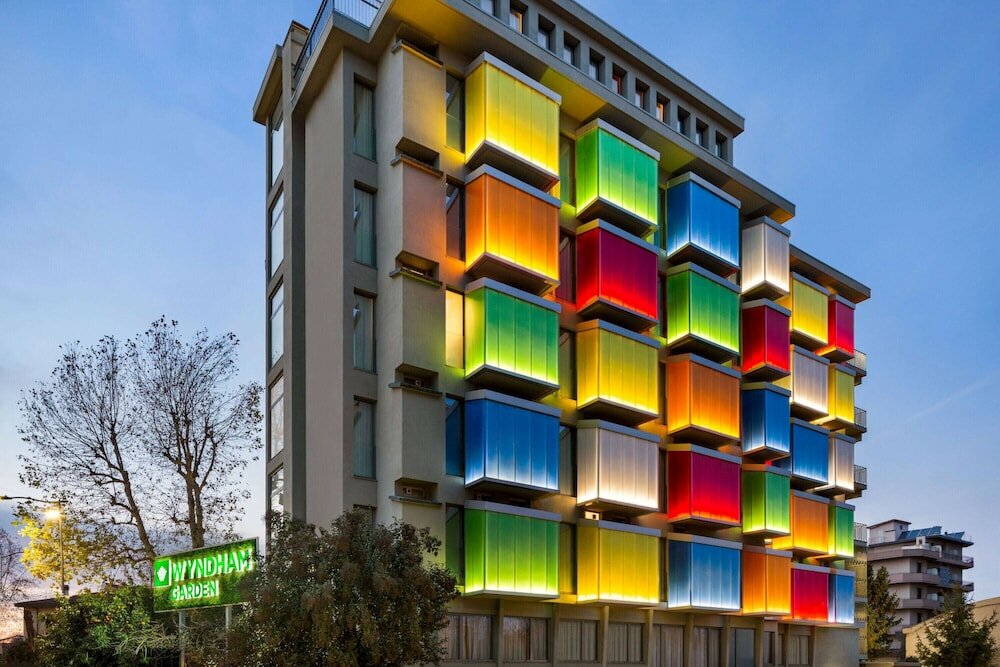 Фото отеля 4