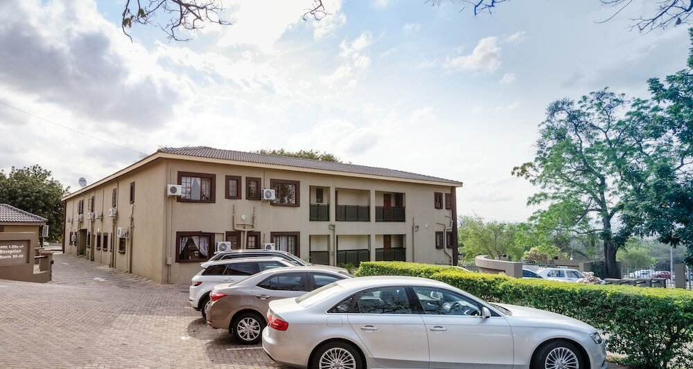 Фото Nelspruit Lodge