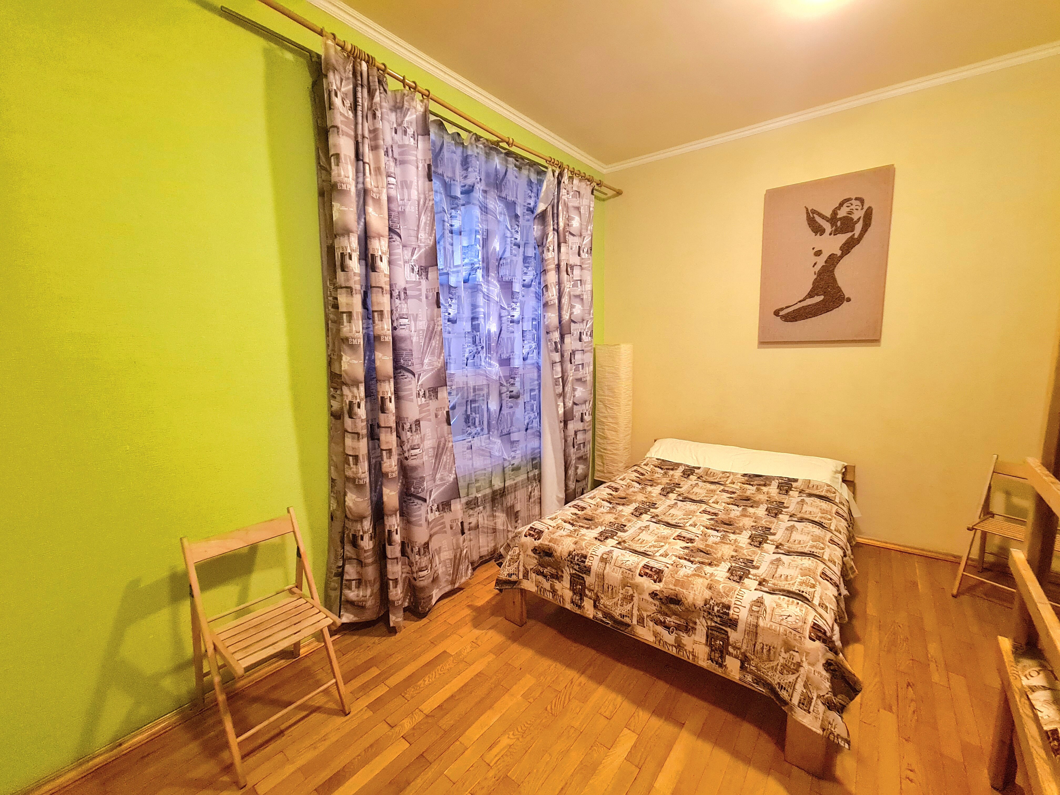 Фото Жить просто