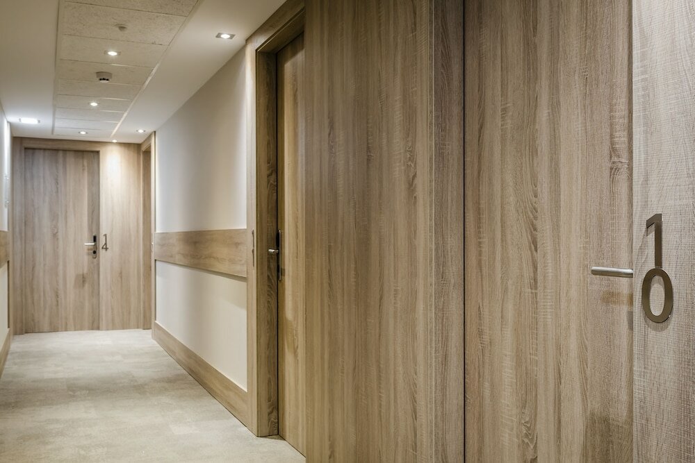 Фото Civera Hotel