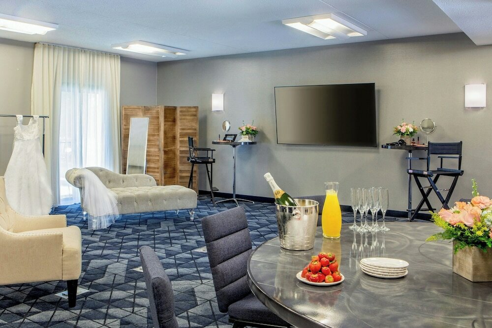 Фото Courtyard by Marriott Boston Andover