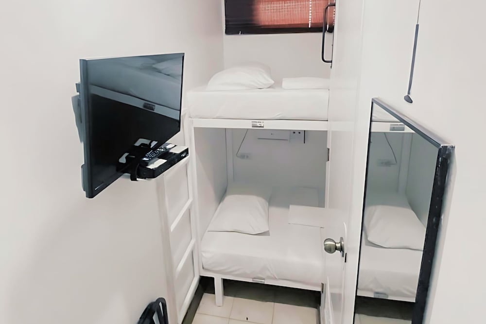 Фото Urban Inn Iloilo