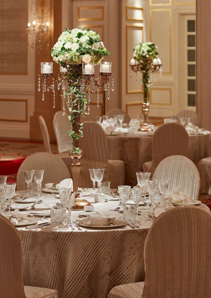 Фото Park Hyatt Saigon