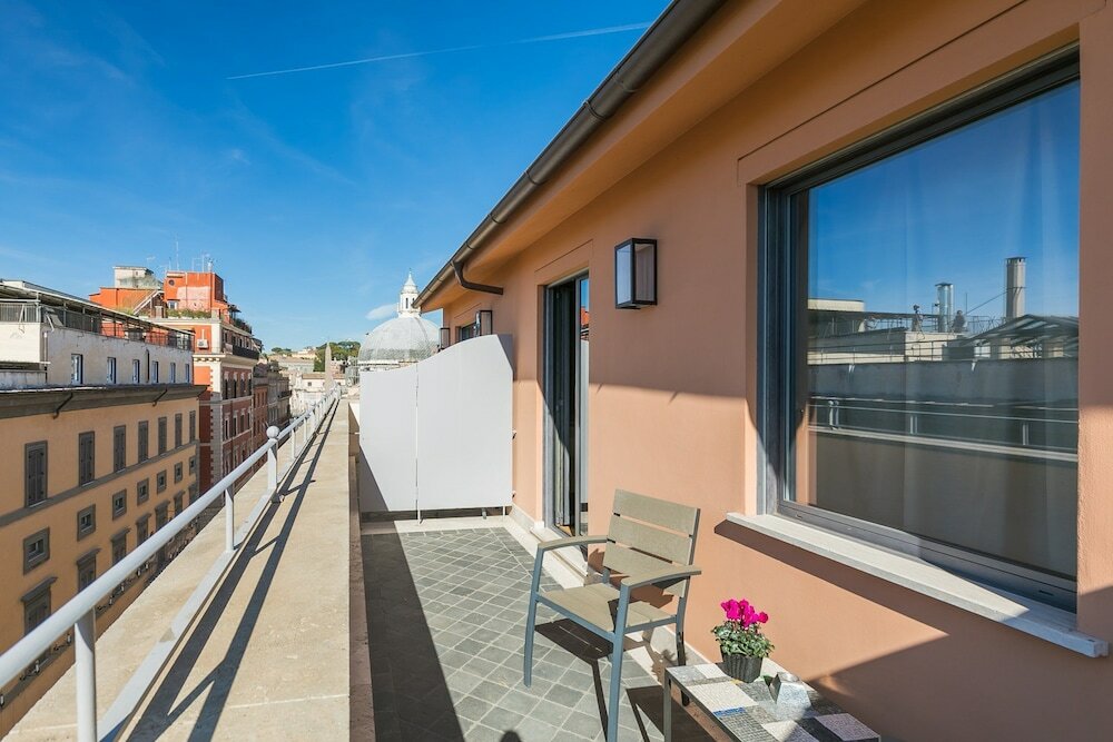 Фото Rarity Suites