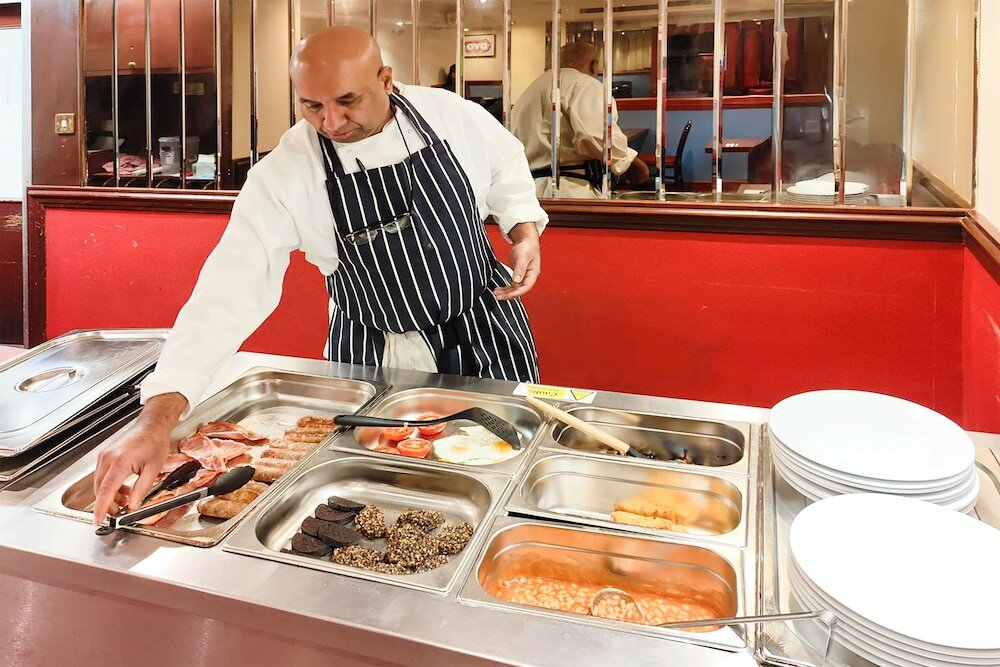 Фото Oyo Flagship Brentwood