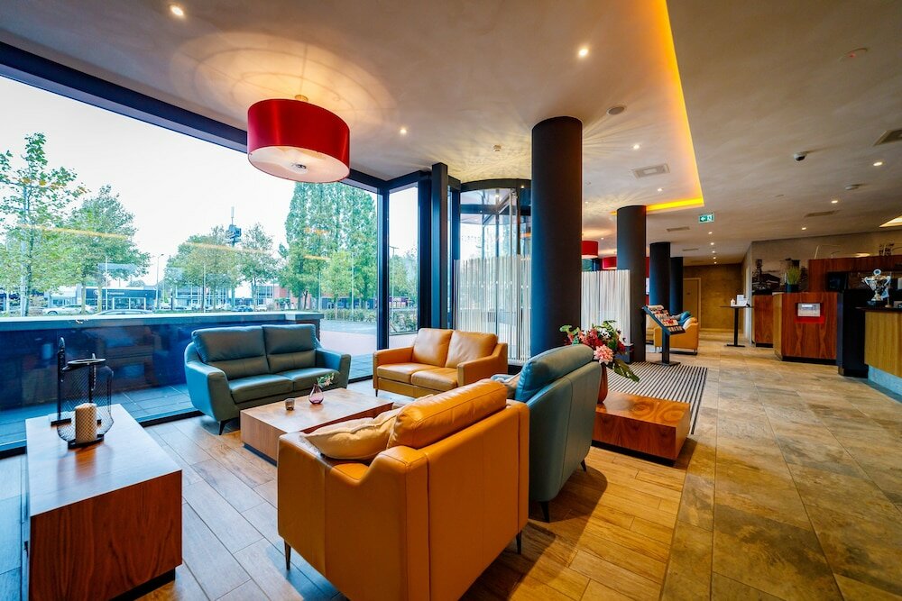 Фото Bastion Hotel Geleen