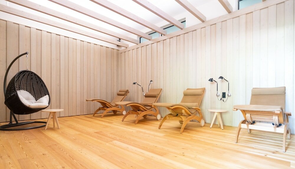 Фото Kongresshotel Potsdam am Templiner See